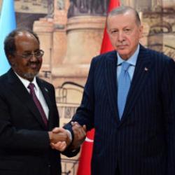 İsrail basınından tarihi itiraf: Türkiye karşımızdaki en büyük engel!