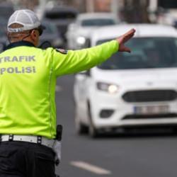 İstanbul ve Ankara’da yılbaşı tedbirleri: Çok sayıda yol trafiğe kapatılacak