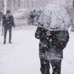 İstanbul yeni yıla dondurucu soğukla giriyor! Meteoroloji uzmanları uyardı: Son 54 yılın..