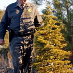 Orman Genel Müdürlüğü 26 işçi istihdam edecek