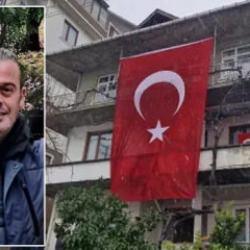 Şehit polis Külünk'ün baba ocağında gözyaşı: Emekliliği gelmişti!