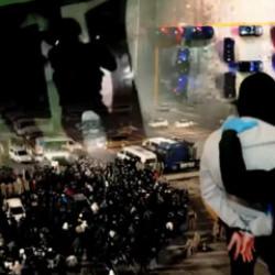 SON DAKİKA: 21 ilde DEAŞ'a eş zamanlı operasyon: 357 kişi gözaltında