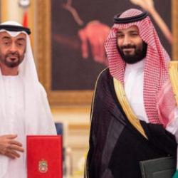 Son dakika: Körfez'deki kriz büyüyor! S.Arabistan, BAE'yi uyarmıştı, olay açıklama geldi