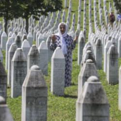 Soykırım iddianamesi hazırlandı: 8 binden fazla Boşnak katledilmişti