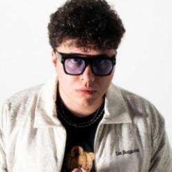 'Uyuşturucu' soruşturması kapsamında Rapçi Ege Karataşlı tutuklandı 