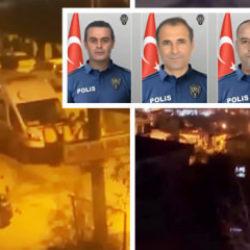 Yalova'da DEAŞ operasyonunda çatışma: 3 şehit, 9 yaralı! Şehitlerin isimleri açıklandı