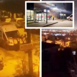 Yalova'da DEAŞ operasyonunda çatışma: 3 şehit, 9 yaralı! Teröristler Türk vatandaşı çıktı