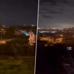 Yalova'da DEAŞ’lı teröristler çocuğun arkasına saklandı! Polisten ikna konuşması