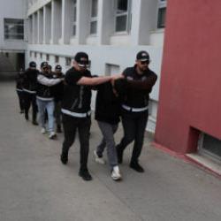 Yer: Adana! Haraç çetesinin 19 yaşındaki Murat'ı öldürdüğü ortaya çıktı