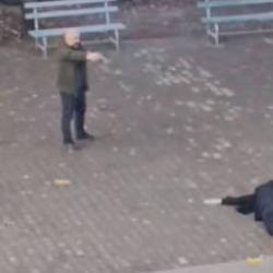 Yer: Kocaeli! Lise bahçesinde dehşet: Kızına şantaj yapan kişiyi rehin aldı