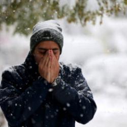 Yılın son günü kar bastıracak: Meteoroloji'den 42 ilde alarm! İstanbul için saat verildi