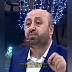 ABD yangınları sonrası Ömer Döngeloğlu'nun sözleri gündem oldu