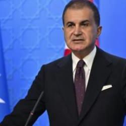 AK Parti Sözcüsü Çelik'ten Özel açıklaması: Günün siyasi fıkrası!