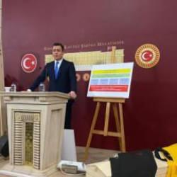 AK Partili Gökçek, Mansur Yavaş’ın ‘ölüler’ üzerinden yaptığı yolsuzluğu açıkladı