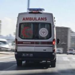 Ambulans hizmetlerinde yeni dönem başlıyor