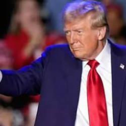 Amerikalı ekonomist itiraf etti Donald Trump paylaştı: Suriye hükümetini devirme görevi...