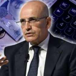 Bakan Şimşek: Yarısı Bizden’e 611 milyar lira kaynak ayırdık
