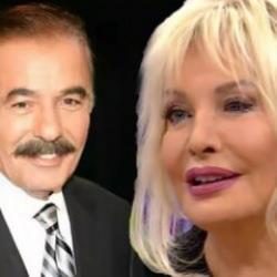 Emel Sayın'dan Ferdi Tayfur açıklaması! Almanya'daki Türkler...