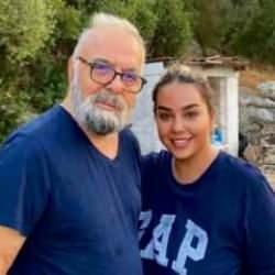 Ferdi Tayfur'un yeğeni Şirin Gözalıcı ilk kez konuştu: Dayımın mirasında gözüm yok