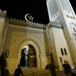 Fransa'dan imamlara: 'Allah, Fransa'yı korusun' deyin