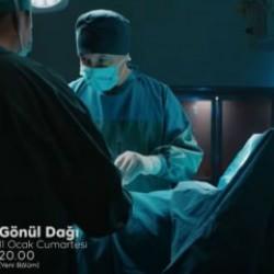 Gönül Dağı 161.bölüm fragmanı: Kenan yaşam savaşını kaybediyor mu? Ameliyathanede...