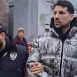 Fenomen Kerimcan Durmaz ve oyuncu Atakan Yılmaz tutuklandı