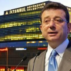 İBB’de çifte maaş saltanatı: 200'e yakın yönetici tespit edildi