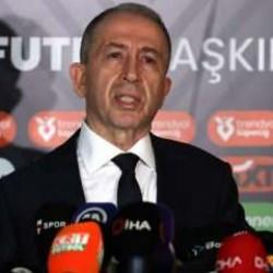 Metin Öztürk: 7 yıldız taksınlar, havaları olur!
