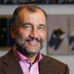 Murat Ülker'den reklam dünyası için ezber bozan çıkış