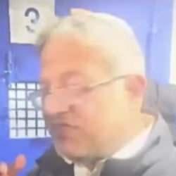 Netanyahu’nun bakanından skandal sözler: Filistinli mahkumla böyle dalga geçti