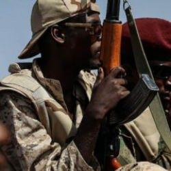 Sudan ordusu, Cezira eyaletindeki Tembul şehrini de aldı