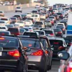 Trafik yoğunluğuna böyle çözüm buldular! ABD'de resmen uygulamaya girdi