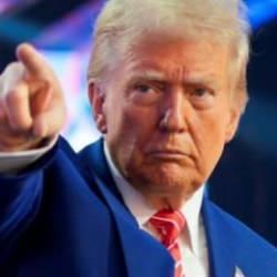 Trump'tan gümrük vergisi programı için 'ekonomik acil durum' planı