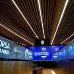 Borsa güne yükselişle başladı