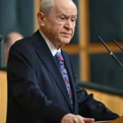 Yunan basınında soğuk duş... Bahçeli'nin 12 ada çıkışı titretti!