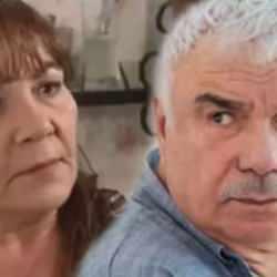 Halil Ergün'den Bedia Ener çıkışı: Ben de görüşmüyorum! 