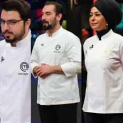 Masterchef şampiyonundan müjdeli haber! Kanal 7 ile anlaştı