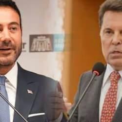Son dakika haberi: CHP'li Rıza Akpolat gözaltına alındı!