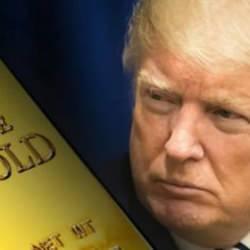 Altında Trump etkisi! İşte güncel fiyatlar...