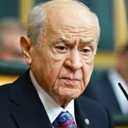 Yunanistan'dan Bahçeli'nin açıklamasına tepki