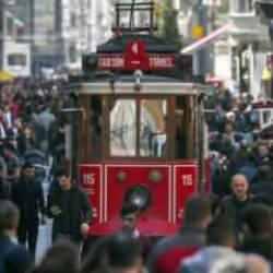 ABD'li şirket kötü tabloyu açıkladı! 2100 yılında Türkiye...