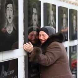 Azerbeycan'da çeyrek asırdır dinmeyen sızı 'Kanlı Ocak'