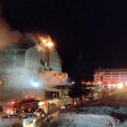 Bolu'daki Grand Kartal Otel'den dikkat çeken hamle! 7 katına çıkarmış