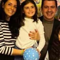 Faciada aileler yok oldu! Çocuklarıyla beraber can verdiler...
