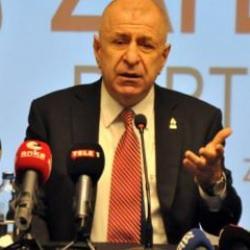 Son dakika haberi: Ümit Özdağ tutuklandı! Savcılıktaki ifadesi ortaya çıktı
