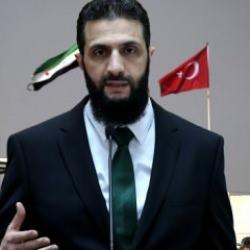 Ahmed Şara'dan son dakika PKK/YPG açıklaması: Türkiye'nin sınırlarını korumak için...