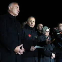 Son dakika: İçişleri Bakanı Yerlikaya duyurdu! Yangın faciasında can kaybı yükseldi...