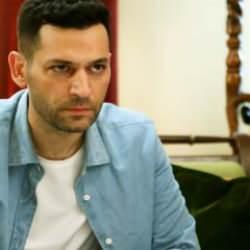 Teşkilat'tan ayrılan Murat Yıldırım, TRT'nin Kara Kış'ına geliyor! Bu kez Tabii'de olacak