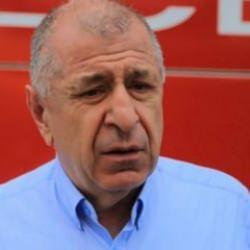 Ümit Özdağ'ın hakimlikte verdiği ifade ortaya çıktı 