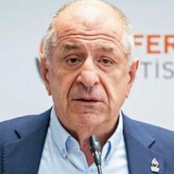 Ümit Özdağ'ın suikast endişesi! Cezaevi Yönetimi'nden iki kritik önlem